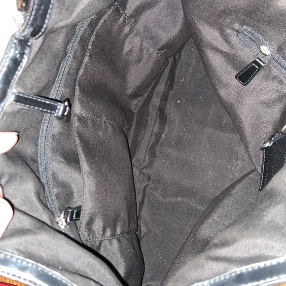 Coach project Shoulder Bag. - Picture 4 of 8